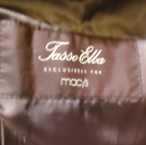 Men's 42R  Sport Coat - Picture 3 of 4